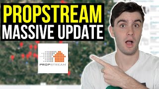 Massive Propstream AI amp Data Update Review 2024 [upl. by Kutzer532]