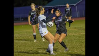 Brattleboro hosts Burr and Burton [upl. by Eckmann]