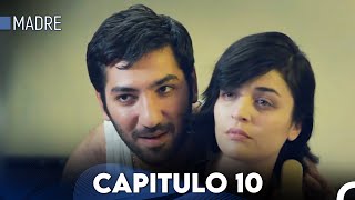 Madre Capitulo 10 Doblado en Español FULL HD [upl. by Artined368]