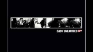 Johnny CashSalty Dog [upl. by Ahsiek]