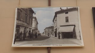 Monticelli d’Ongina PC per la festa di San Martino alla scoperta dei palazzi storici con il FAI [upl. by Cyler]