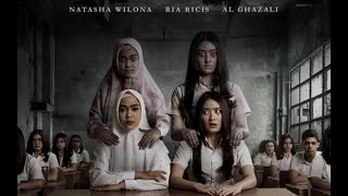 ULAR TANGGA  FILM HOROR TERBARU 2021 FULL MOVIE BIOSKOP INDONESIA [upl. by Gen]