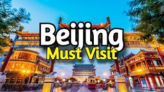 Amazing Places to Visit in China  Travel Video [upl. by Enoved]