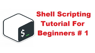 Shell Scripting Tutorial for Beginners 1  Introduction [upl. by Caitlin]