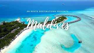 Things to do in the Maldives  A cinematic travel short film [upl. by Atikim]