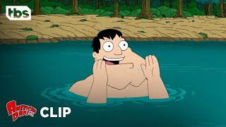 American Dad Steve Needs a Career Clip  TBS [upl. by Cristabel630]