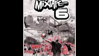 AND1 Mixtape Volume 6  FULL VIDEO [upl. by Ahsata]