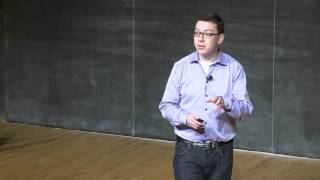 Duolingo  the next chapter in human computation  Luis von Ahn  TEDxCMU 2011 [upl. by Barra]