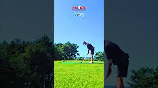 레프티 USGTF KOREA golf [upl. by Ettelegna533]