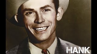 Hank Williams  Cold Cold Heart [upl. by Lysander947]