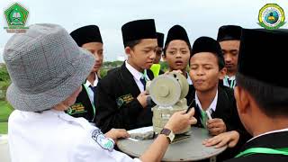 MATSAMA 16 JULI 2020 MTsN 3 JOMBANG  Materi 3  Program Kesiswaan I PP Bahrul Ulum Tambakberas [upl. by Rye]