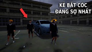 KẺ BẮT CÓC ĐÁNG SỢ NHẤT VŨ TRỤ  GNDTT  The Kidnap [upl. by Darwen]