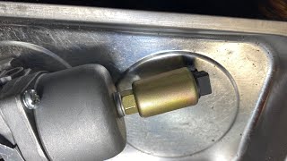 Carburetor Solenoid test [upl. by Raychel]