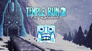 Lets Play Temple Run Oz  Universal  HD Gameplay Trailer [upl. by Jedd]