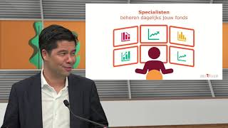 Zo werkt een duurzaam beleggingsfonds  webinar beleggen  ASN Bank [upl. by Rorke]