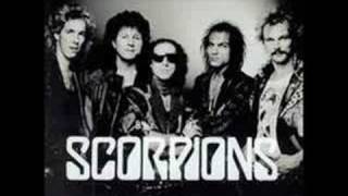 Scorpions  Bad For Good [upl. by Annoyik]