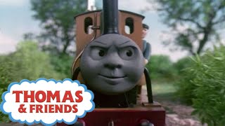 Thomas amp Friends™  Faulty Whistles  Full Episode  Cartoons for Kids [upl. by Esiuol379]