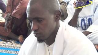 Julli Ajuma Touba Alieu du 15 Aout 2014 sur les biens mal acquis [upl. by Orestes220]