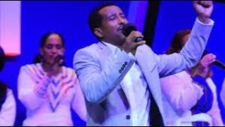 ተጠማሁ Solomon Yirga [upl. by Bernstein]