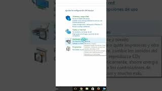 Activar la función hibernar en Windows 10  vertical [upl. by Assylem]