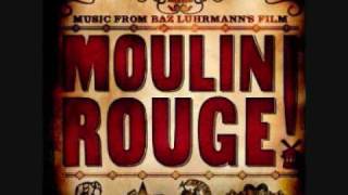 Moulin Rouge  Show Must Go On HQ [upl. by Virnelli138]