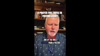 A Prayer for Freemasons [upl. by Kramer]