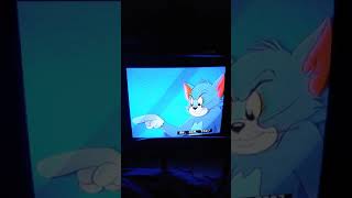 Tom And Jerry The Movie Scene Tom And Jerry amp Robyn Meets Aunt Figg [upl. by Gnat]