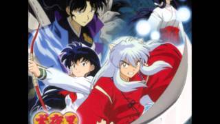 Inuyasha OST 3  Omoi No Hateni [upl. by Desireah67]