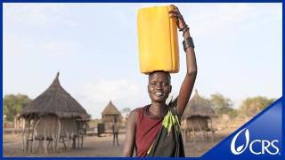 South Sudan Water Crisis [upl. by Hodosh]