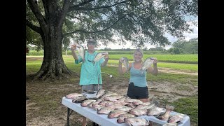 Winter Crappie Fishing Sardis Ms [upl. by Stillman]