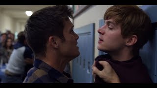 13 Reasons Why Season 2 School Shooting HD [upl. by Anerbes]