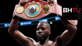 Lawrence Okolie Highlights amp Knockouts [upl. by Eerised]