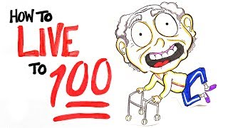 How To Live To 100 [upl. by Notsnorb315]