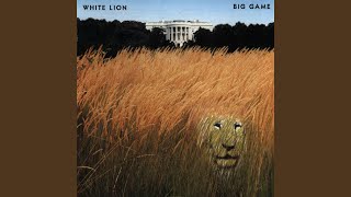 White Lion  Radar Love Official Video Full HD Digitally Remastered and Upscaled [upl. by Erdne926]