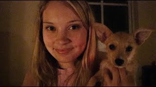 ASMR During A Hurricane Comforting You Roleplay [upl. by Schechter]