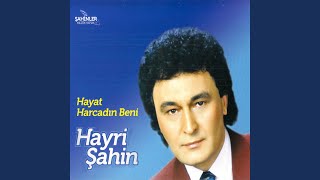 Hayat Harcadın Beni [upl. by Giacopo]