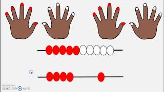 Grade K Module 5 Lesson 10 [upl. by Daenis]