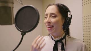 Making of quotThe Sound of Beautyquot  ELINA NECHAYEVA [upl. by Nawad]