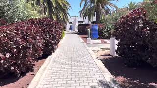 HL Rio Playa Blanca Hotel Tour [upl. by Carleen]