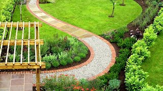 50 Beautiful Herb Garden Design Ideas [upl. by Nottarts360]