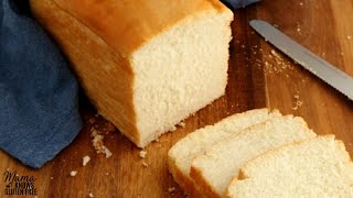 GlutenFree Bread Recipe DairyFree [upl. by Nepets]