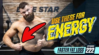 Fix Fat Loss with quotMetConquot [upl. by Josie]