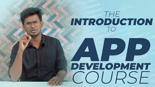 Introduction to App Development Course  Chitti Labs [upl. by Sudaorb]