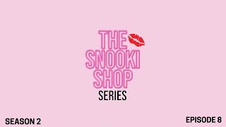 Seaside is Haunted  The Snooki Shop Series Season 2 Episode 8 [upl. by Notneb165]