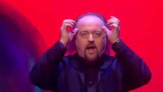 Bill Bailey We Are Most Amused HD [upl. by Teragramyram]