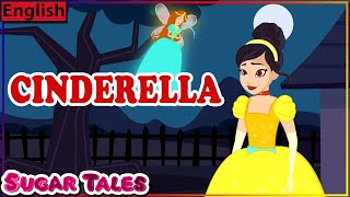 CINDERELLA [upl. by Linetta]