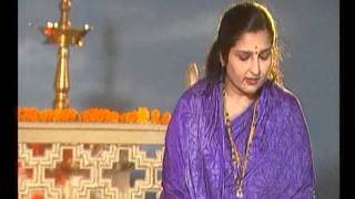 Shri Durga Stuti Paath Vidhi By Anuradha Paudwal Full Song  Shri Durga Stuti [upl. by Tito]