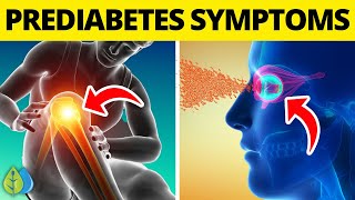 Top 12 Prediabetes Symptoms and Treatment You Need to Know Now [upl. by Winnick]