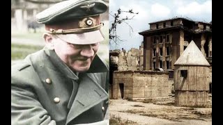 Find the Führer The Secret Soviet Investigation  Episode 3 The Hitler Corpse [upl. by Grani377]