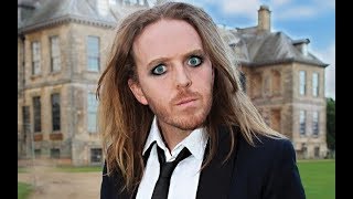 Comedian Tim Minchin  20 Minute BBC Interview amp Life Story  Matilda Musical  Tour [upl. by Alram873]